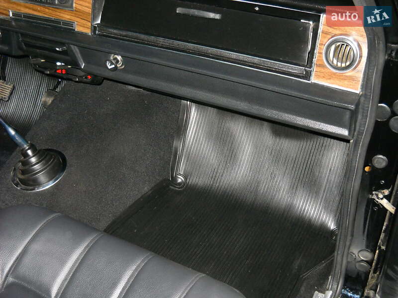 Седан ГАЗ 24 Волга 1985 в Одесі