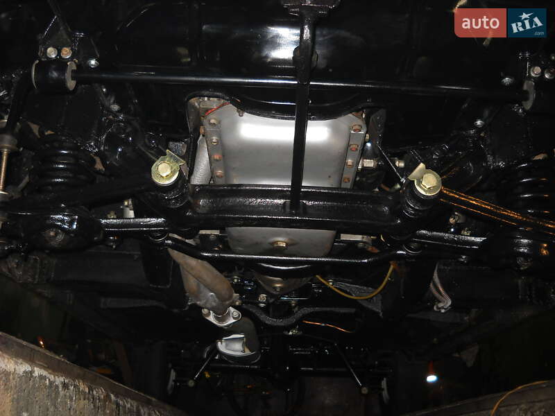 Седан ГАЗ 24 Волга 1985 в Одесі