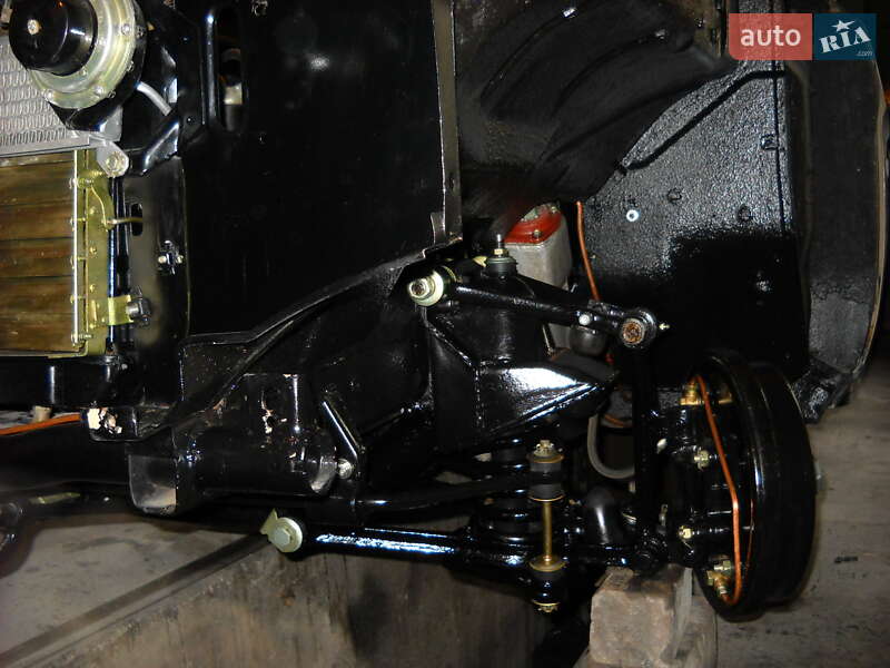 Седан ГАЗ 24 Волга 1985 в Одесі