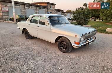 Седан ГАЗ 24 Волга 1978 в 