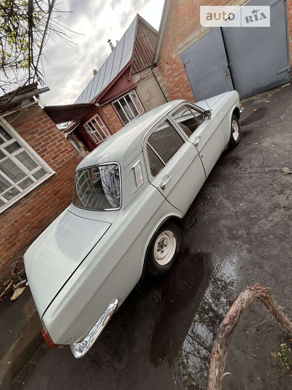 Седан ГАЗ 24 Волга 1985 в Охтирці фото 7 Седан ГАЗ 24 Волга 1985 в Охтирці