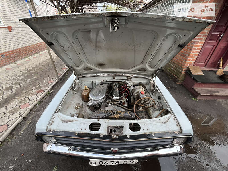 Седан ГАЗ 24 Волга 1985 в Охтирці фото 13 Седан ГАЗ 24 Волга 1985 в Охтирці