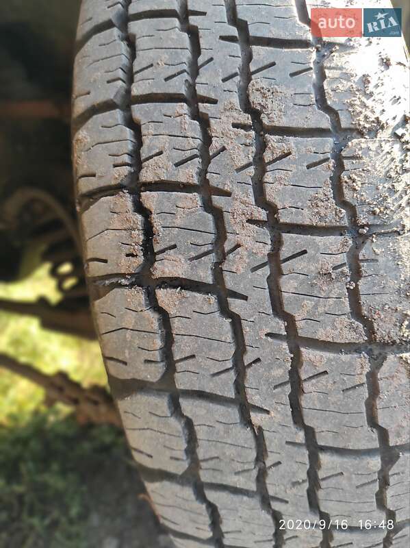 Седан ГАЗ 24 Волга 1975 в Недригайлове