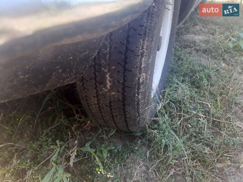 Седан ГАЗ 24 Волга 1973 в Чернигове фото 5 Седан ГАЗ 24 Волга 1973 в Чернигове