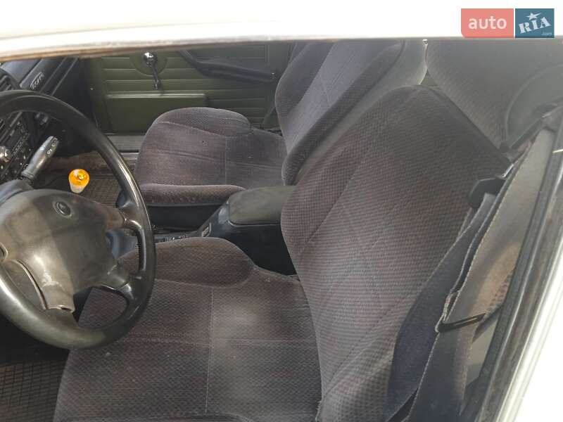 Седан ГАЗ 24 Волга 1978 в Жашкове