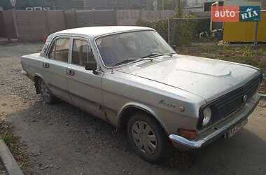 Седан ГАЗ 24 Волга 1978 в 