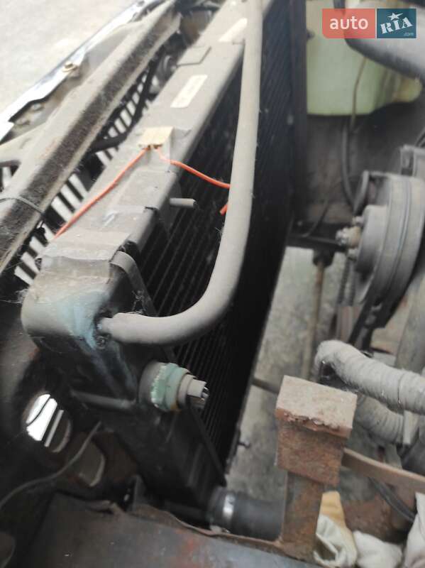 Седан ГАЗ 24 Волга 1976 в Киеве