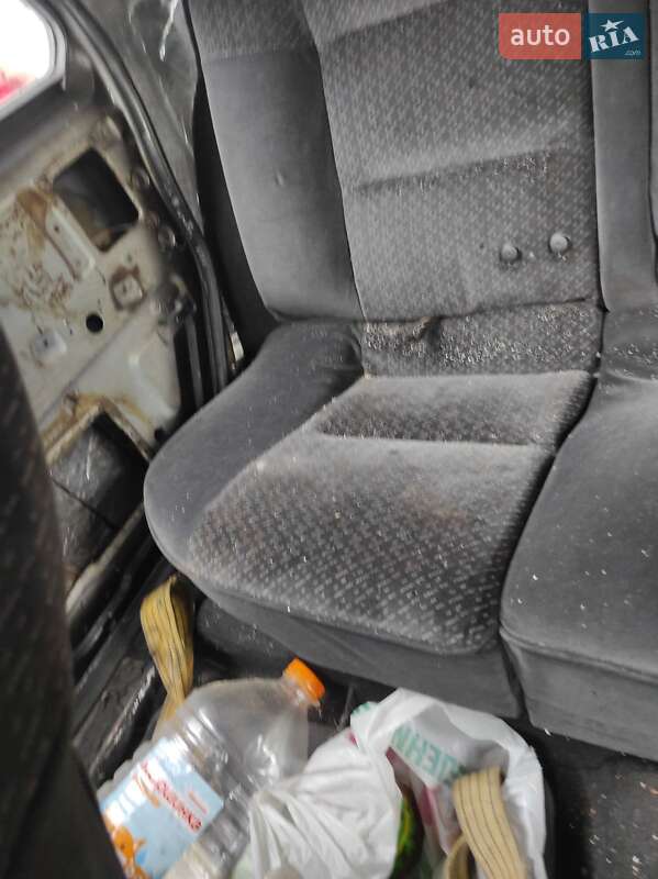 Седан ГАЗ 24 Волга 1976 в Киеве