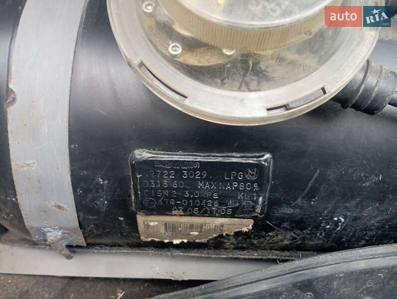 Седан ГАЗ 24 Волга 1984 в Полтаве