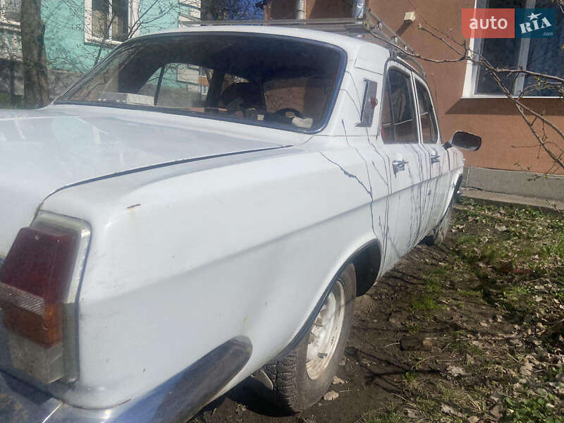 Седан ГАЗ 24 Волга 1982 в Хмельницком фото 8 Седан ГАЗ 24 Волга 1982 в Хмельницком