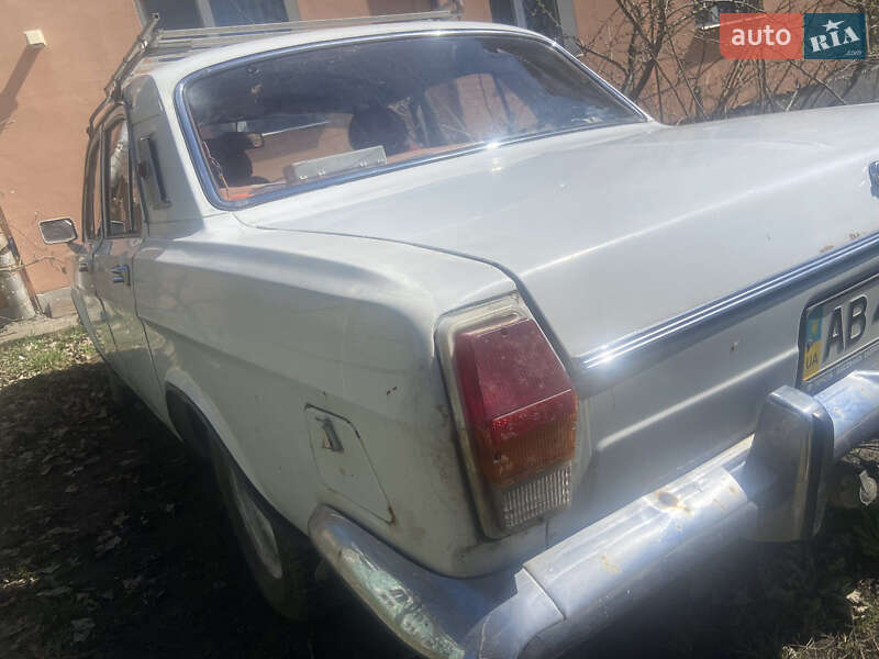 Седан ГАЗ 24 Волга 1982 в Хмельницком фото 9 Седан ГАЗ 24 Волга 1982 в Хмельницком