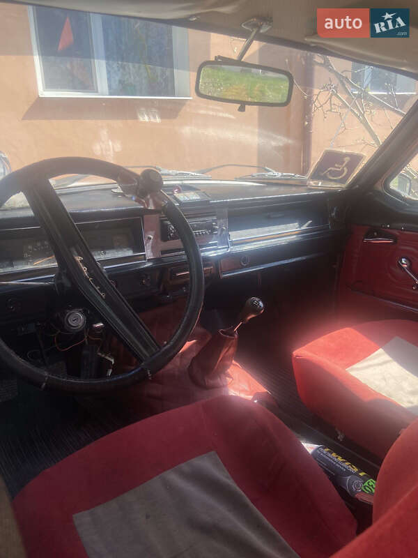 Седан ГАЗ 24 Волга 1982 в Хмельницком фото 15 Седан ГАЗ 24 Волга 1982 в Хмельницком