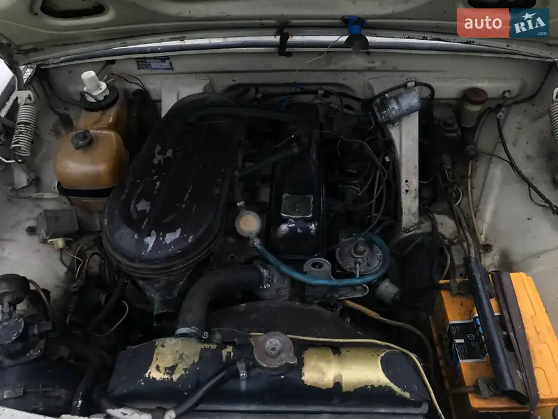 ГАЗ 24 Волга