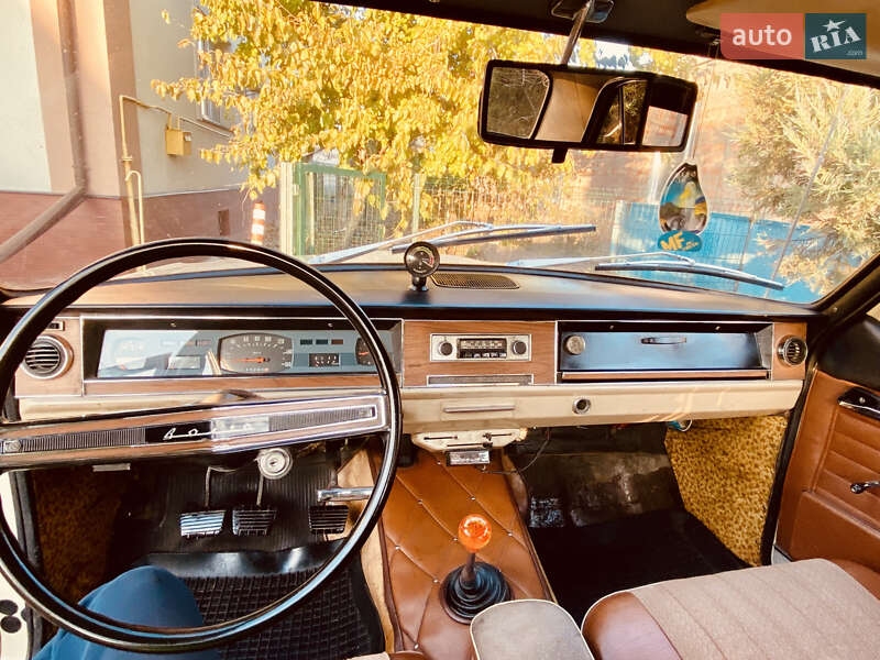 Седан ГАЗ 24 Волга 1976 в Киеве