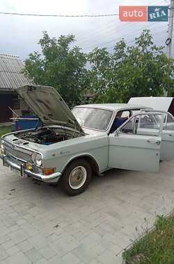 Седан ГАЗ 24 Волга 1978 в Житомире
