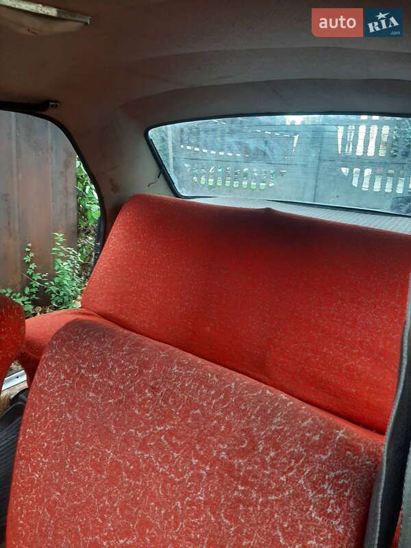 Седан ГАЗ 24 Волга 1978 в Львові фото 4 Седан ГАЗ 24 Волга 1978 в Львові