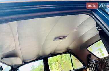 Седан ГАЗ 24 Волга 1978 в Ізмаїлі