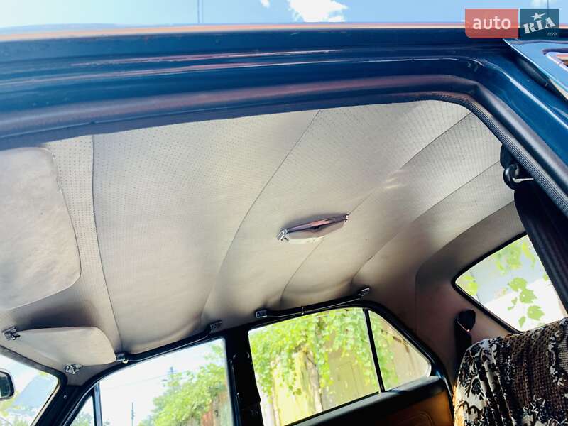 Седан ГАЗ 24 Волга 1978 в Ізмаїлі