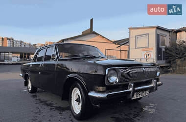 Седан ГАЗ 24 Волга 1979 в 