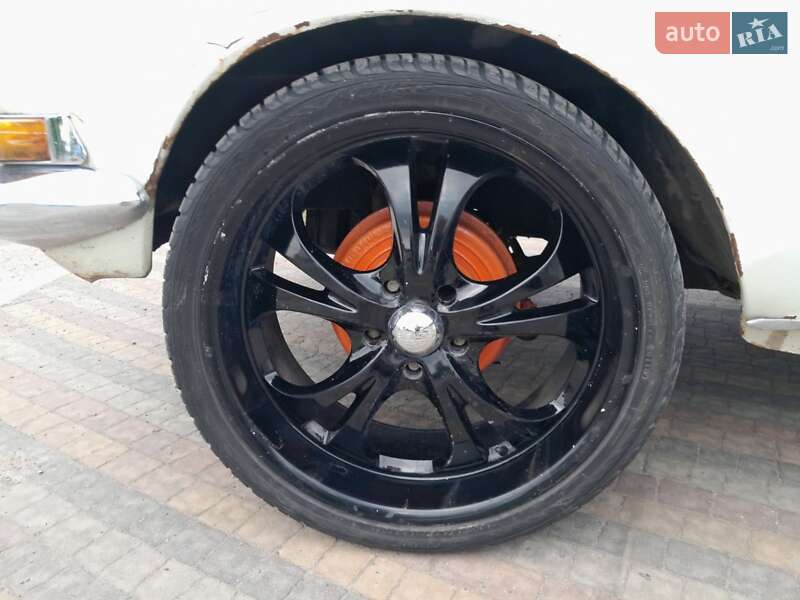 Седан ГАЗ 24 Волга 1977 в Жашківу фото 4 Седан ГАЗ 24 Волга 1977 в Жашківу