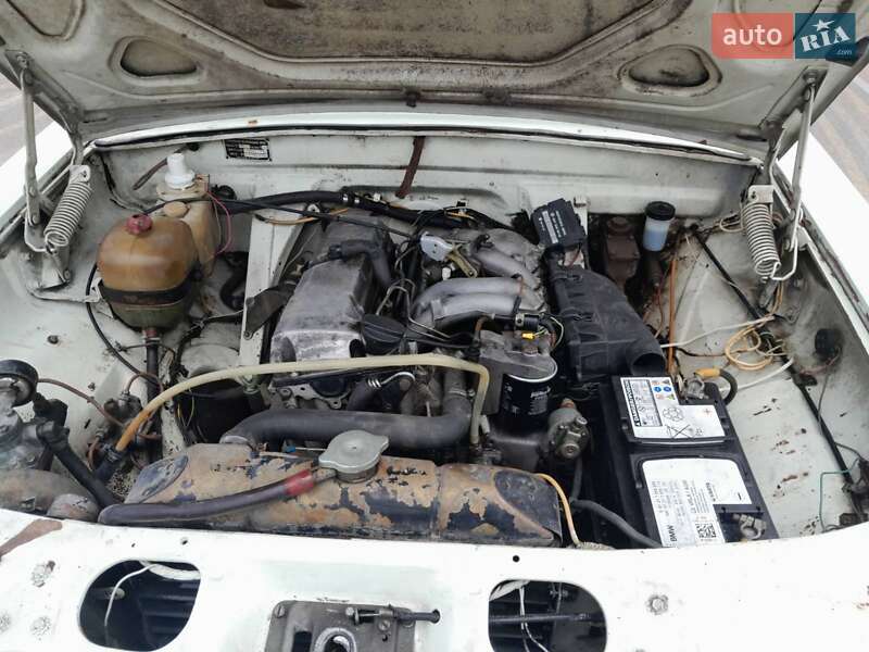 Седан ГАЗ 24 Волга 1977 в Жашківу фото 18 Седан ГАЗ 24 Волга 1977 в Жашківу