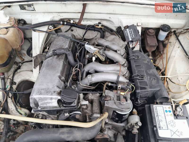 Седан ГАЗ 24 Волга 1977 в Жашківу фото 23 Седан ГАЗ 24 Волга 1977 в Жашківу