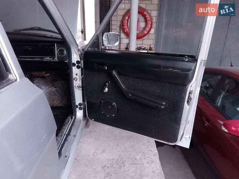 Седан ГАЗ 24 Волга 1972 в Запорожье