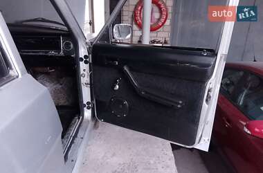 Седан ГАЗ 24 Волга 1972 в 