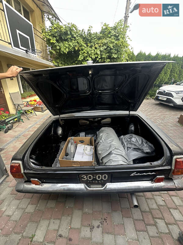 Седан ГАЗ 24 Волга 1978 в Львове фото 7 Седан ГАЗ 24 Волга 1978 в Львове