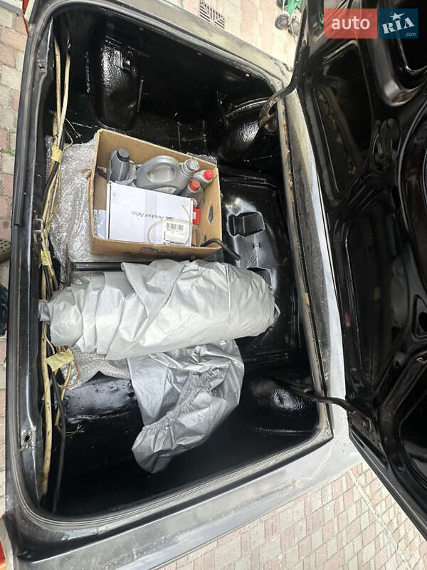 Седан ГАЗ 24 Волга 1978 в Львове фото 11 Седан ГАЗ 24 Волга 1978 в Львове