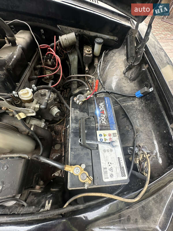 Седан ГАЗ 24 Волга 1978 в Львове фото 21 Седан ГАЗ 24 Волга 1978 в Львове