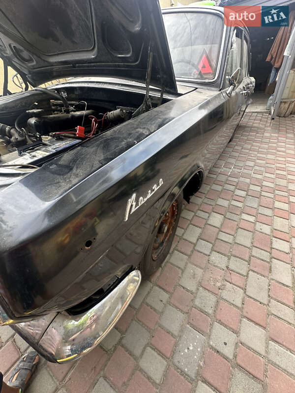 Седан ГАЗ 24 Волга 1978 в Львове фото 24 Седан ГАЗ 24 Волга 1978 в Львове