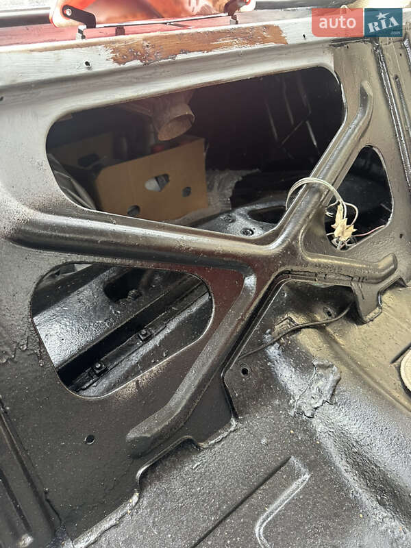 Седан ГАЗ 24 Волга 1978 в Львове фото 38 Седан ГАЗ 24 Волга 1978 в Львове