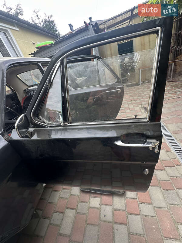 Седан ГАЗ 24 Волга 1978 в Львове фото 45 Седан ГАЗ 24 Волга 1978 в Львове