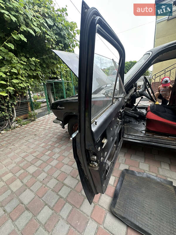 Седан ГАЗ 24 Волга 1978 в Львове фото 44 Седан ГАЗ 24 Волга 1978 в Львове