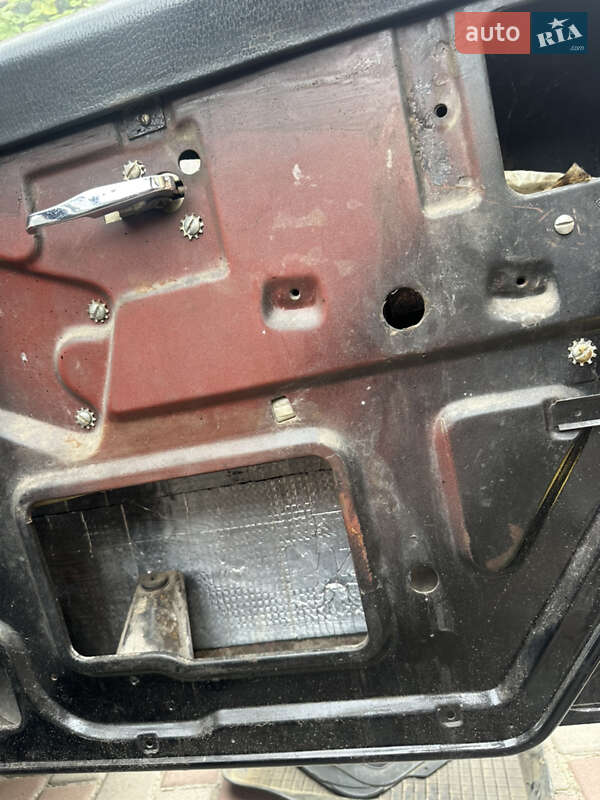 Седан ГАЗ 24 Волга 1978 в Львове фото 49 Седан ГАЗ 24 Волга 1978 в Львове