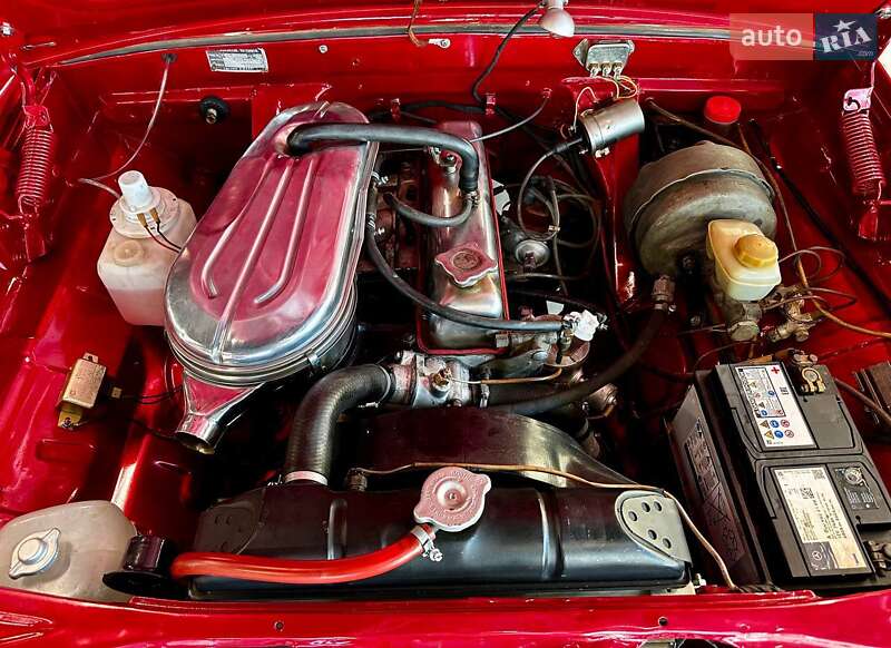 Седан ГАЗ 24 Волга 1986 в Львові фото 38 Седан ГАЗ 24 Волга 1986 в Львові