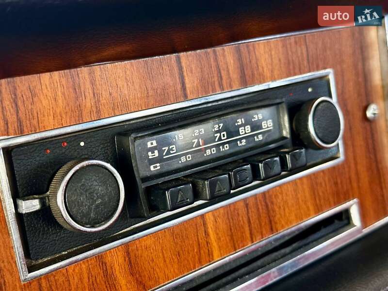 Седан ГАЗ 24 Волга 1986 в Львові фото 15 Седан ГАЗ 24 Волга 1986 в Львові