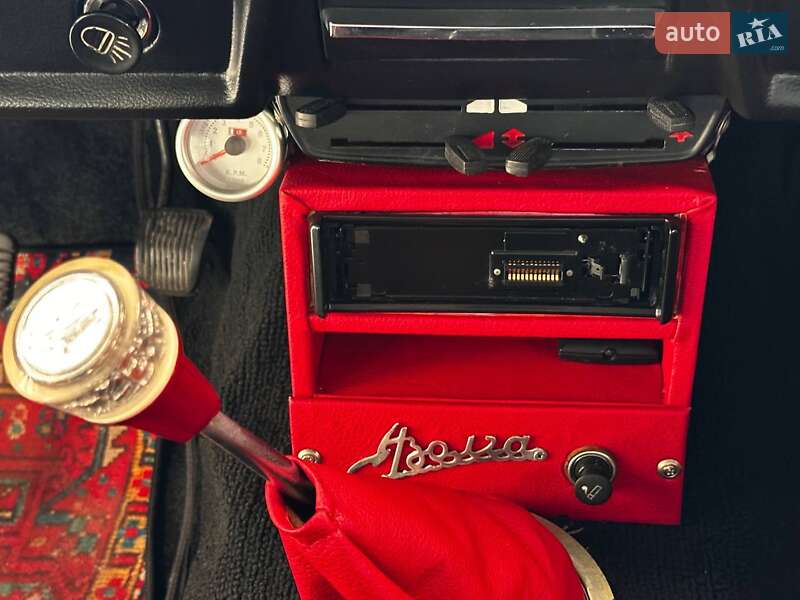 Седан ГАЗ 24 Волга 1986 в Львові фото 17 Седан ГАЗ 24 Волга 1986 в Львові