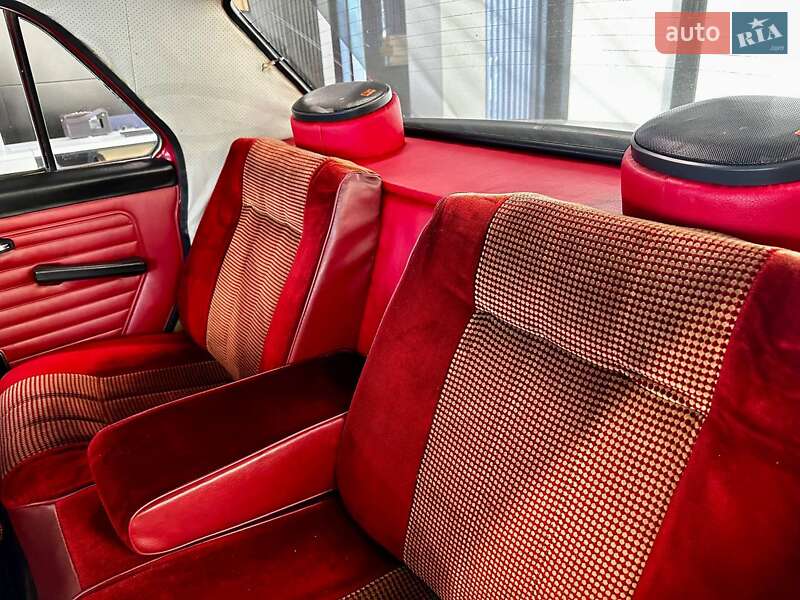 Седан ГАЗ 24 Волга 1986 в Львові фото 22 Седан ГАЗ 24 Волга 1986 в Львові