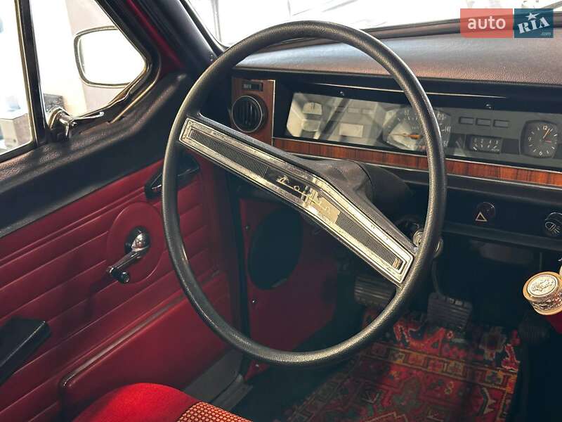 Седан ГАЗ 24 Волга 1986 в Львові фото 26 Седан ГАЗ 24 Волга 1986 в Львові
