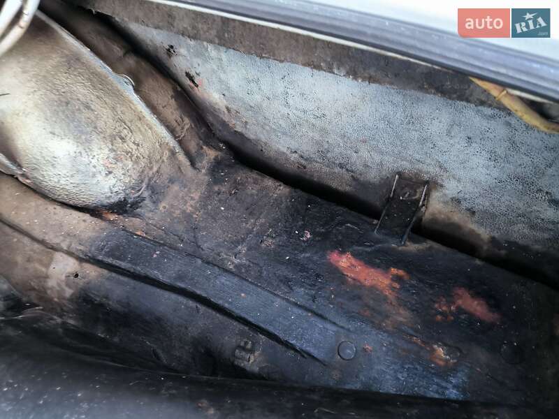 Седан ГАЗ 24 Волга 1973 в Ивано-Франковске