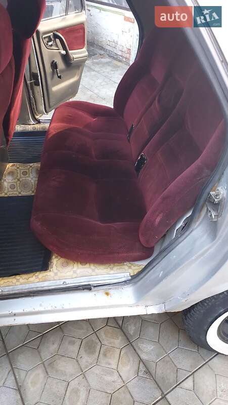 Седан ГАЗ 24 Волга 1973 в Новомосковске