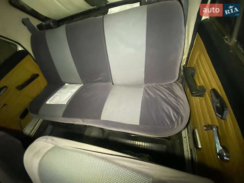 Седан ГАЗ 24 Волга 1969 в Львове