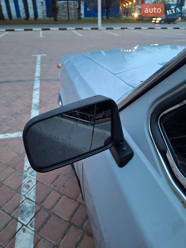 Седан ГАЗ 24 Волга 1986 в Одессе