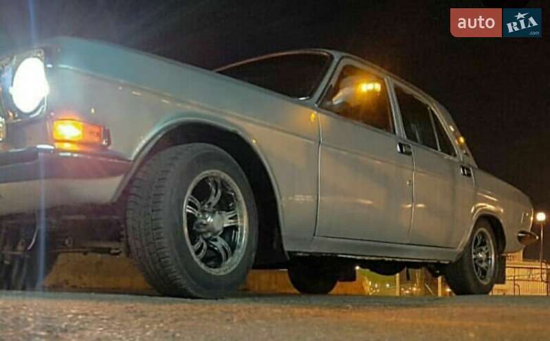 Седан ГАЗ 24 Волга 1975 в Одесі фото 4 Седан ГАЗ 24 Волга 1975 в Одесі