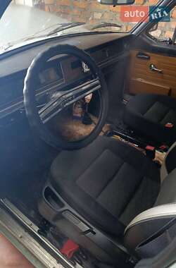 Седан ГАЗ 24 Волга 1978 в Киеве