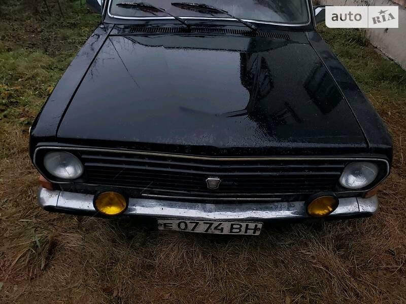 ГАЗ 2410