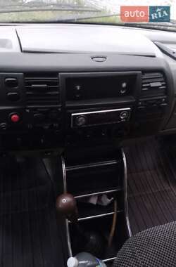 Грузопассажирский фургон ГАЗ 2705 Газель 2005 в Чугуеве