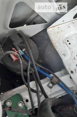 Грузовой фургон ГАЗ 2705 Газель 2008 в 